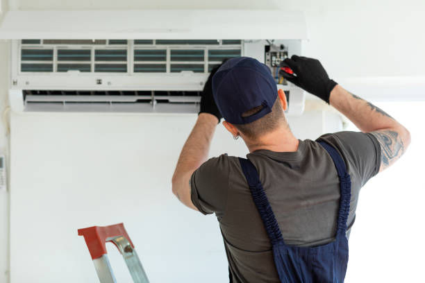 Best Ventilation Cleaning Services  in East Pepperell, MA
