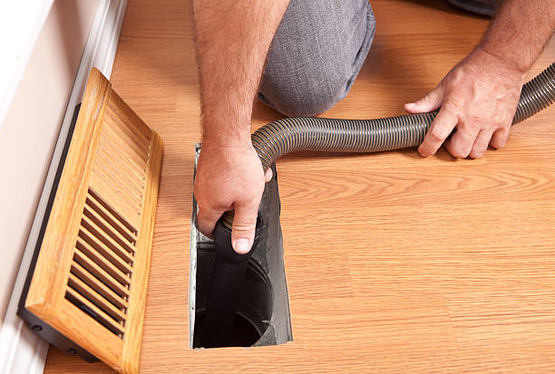 Best Commercial Air Duct Cleaning  in East Pepperell, MA