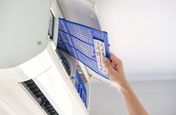 Best Affordable Air Duct Cleaning  in East Pepperell, MA