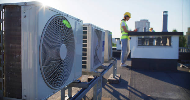 Best HVAC Air Duct Cleaning  in East Pepperell, MA
