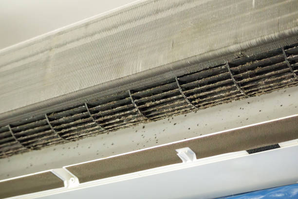 Affordable HVAC Duct Cleaning in East Pepperell, MA